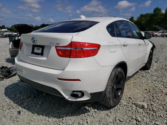 Photo 3 VIN: 5UXFG2C55CL780572 - BMW X6 XDRIVE3 