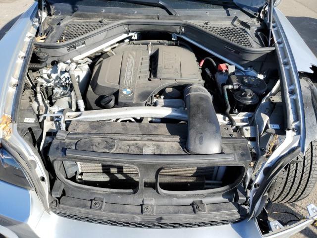 Photo 10 VIN: 5UXFG2C55CL780913 - BMW X6 