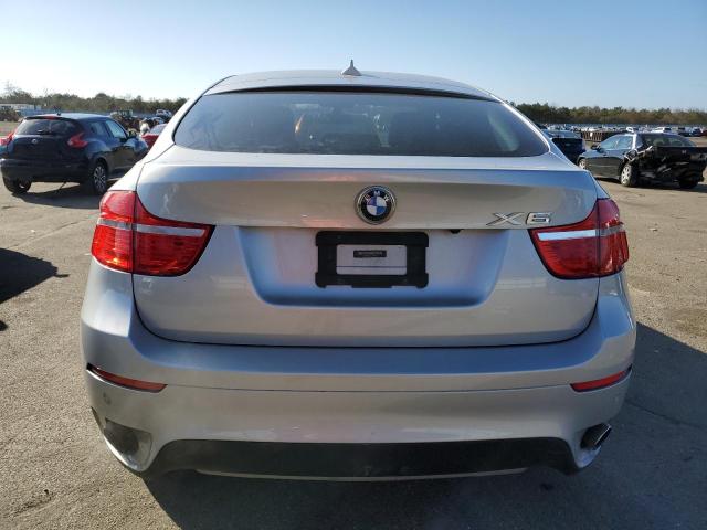 Photo 5 VIN: 5UXFG2C55CL780913 - BMW X6 