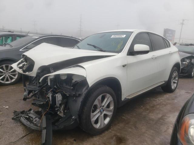 Photo 1 VIN: 5UXFG2C55CL781222 - BMW X6 XDRIVE3 