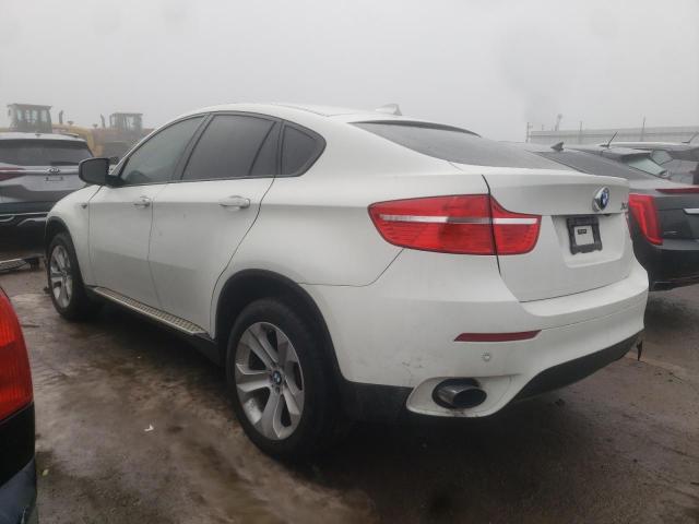 Photo 2 VIN: 5UXFG2C55CL781222 - BMW X6 XDRIVE3 