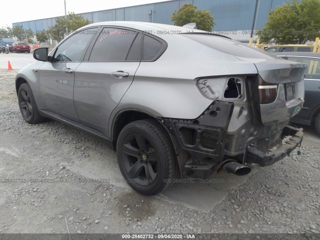 Photo 2 VIN: 5UXFG2C55CLX09551 - BMW X6 