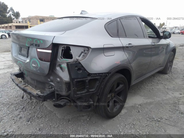 Photo 3 VIN: 5UXFG2C55CLX09551 - BMW X6 