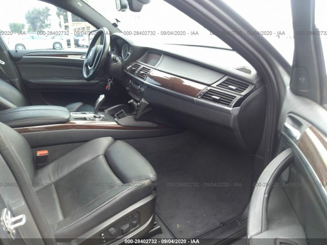 Photo 4 VIN: 5UXFG2C55CLX09551 - BMW X6 