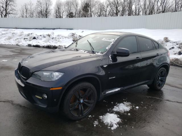 Photo 1 VIN: 5UXFG2C55DL782405 - BMW X6 