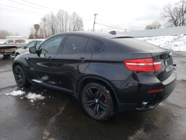 Photo 2 VIN: 5UXFG2C55DL782405 - BMW X6 