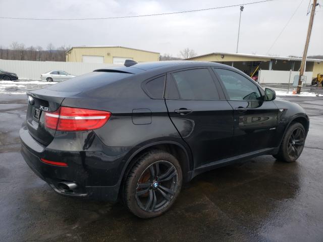 Photo 3 VIN: 5UXFG2C55DL782405 - BMW X6 