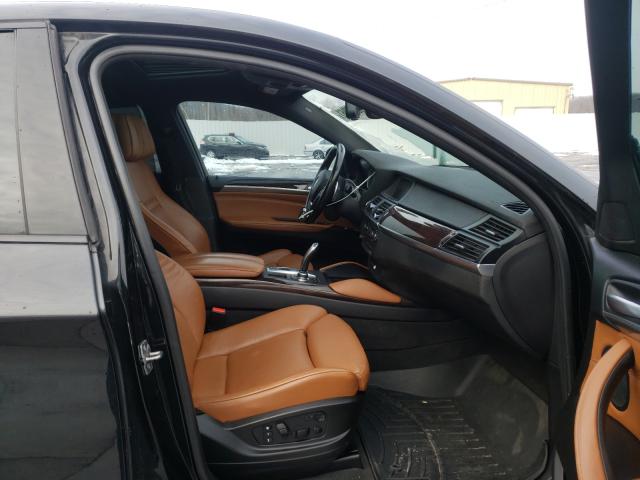 Photo 4 VIN: 5UXFG2C55DL782405 - BMW X6 