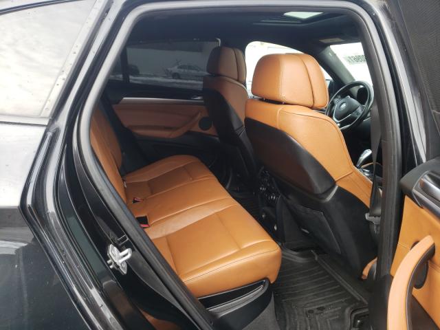 Photo 5 VIN: 5UXFG2C55DL782405 - BMW X6 