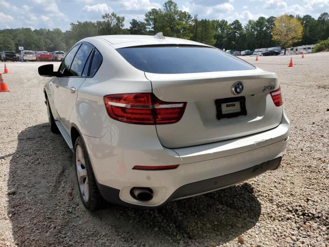 Photo 2 VIN: 5UXFG2C55DL783456 - BMW X6 XDRIVE3 