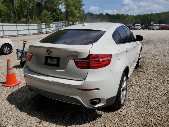 Photo 3 VIN: 5UXFG2C55DL783456 - BMW X6 XDRIVE3 