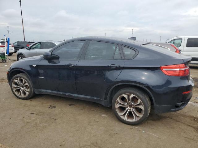 Photo 1 VIN: 5UXFG2C55DL783599 - BMW X6 XDRIVE3 