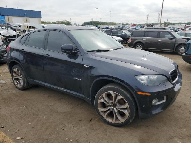 Photo 3 VIN: 5UXFG2C55DL783599 - BMW X6 XDRIVE3 