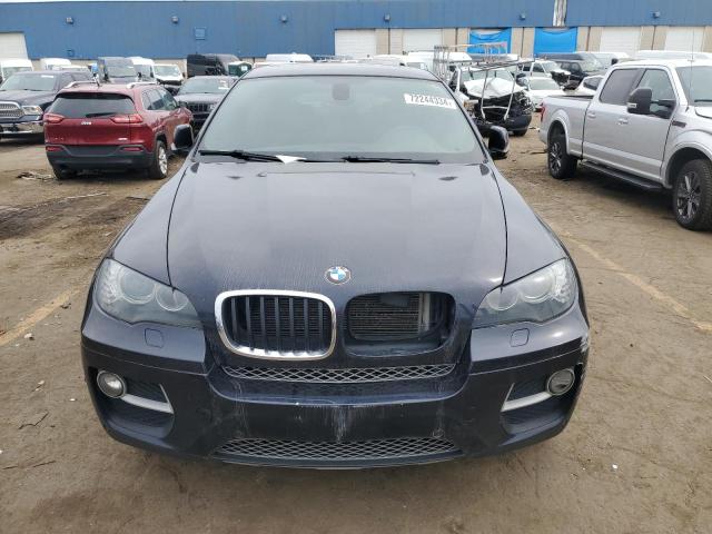 Photo 4 VIN: 5UXFG2C55DL783599 - BMW X6 XDRIVE3 