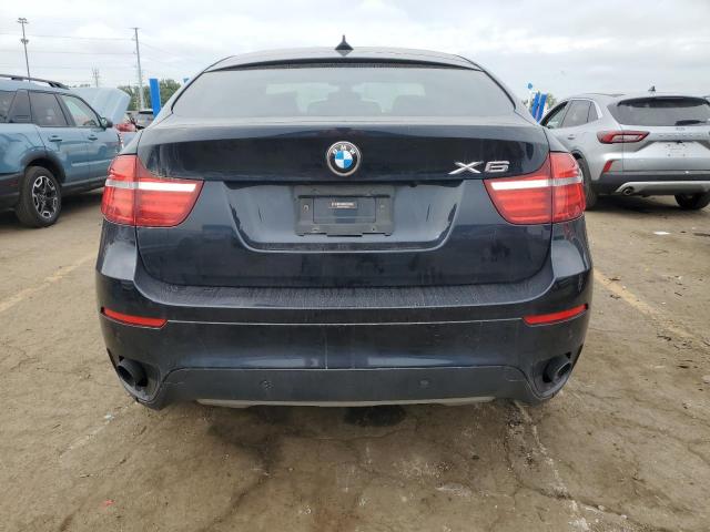 Photo 5 VIN: 5UXFG2C55DL783599 - BMW X6 XDRIVE3 