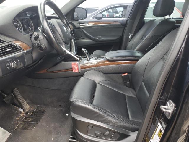 Photo 6 VIN: 5UXFG2C55DL783599 - BMW X6 XDRIVE3 