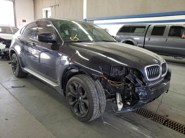 Photo 0 VIN: 5UXFG2C55DL784056 - BMW X6 XDRIVE3 