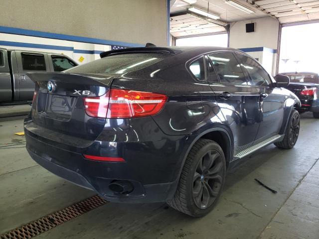 Photo 3 VIN: 5UXFG2C55DL784056 - BMW X6 XDRIVE3 