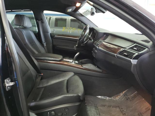 Photo 4 VIN: 5UXFG2C55DL784056 - BMW X6 XDRIVE3 