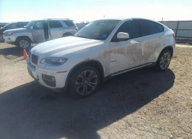 Photo 1 VIN: 5UXFG2C55DL784848 - BMW X6 