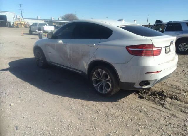 Photo 2 VIN: 5UXFG2C55DL784848 - BMW X6 