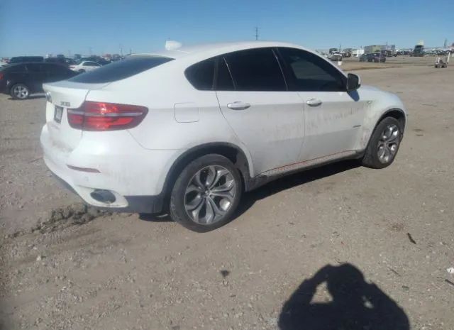 Photo 3 VIN: 5UXFG2C55DL784848 - BMW X6 