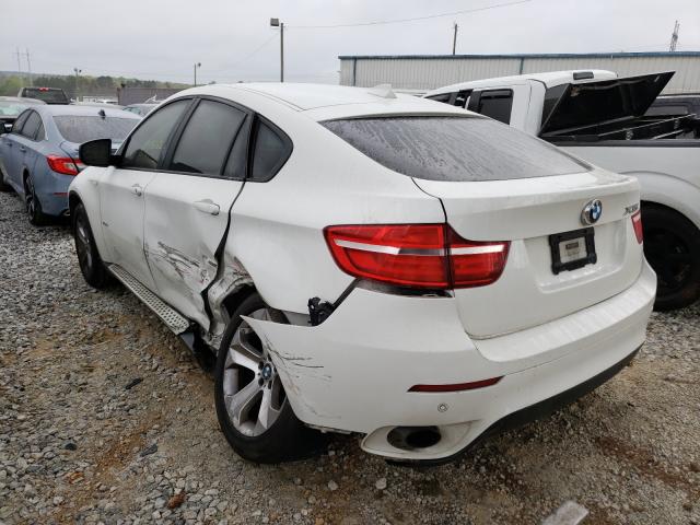 Photo 2 VIN: 5UXFG2C55DL785580 - BMW X6 XDRIVE3 