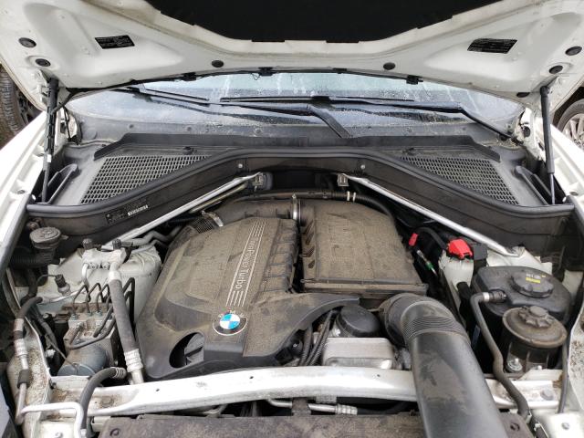 Photo 6 VIN: 5UXFG2C55DL785580 - BMW X6 XDRIVE3 