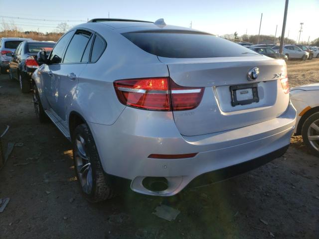 Photo 2 VIN: 5UXFG2C55DL786194 - BMW X6 XDRIVE3 