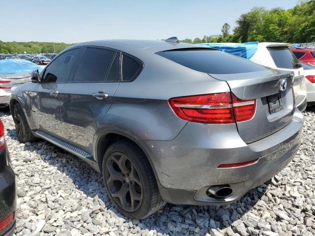 Photo 1 VIN: 5UXFG2C55DL786745 - BMW X6 