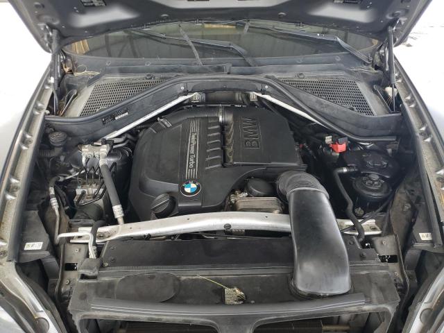 Photo 10 VIN: 5UXFG2C55DL786745 - BMW X6 