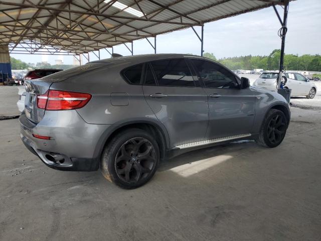 Photo 2 VIN: 5UXFG2C55DL786745 - BMW X6 