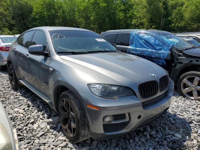 Photo 3 VIN: 5UXFG2C55DL786745 - BMW X6 