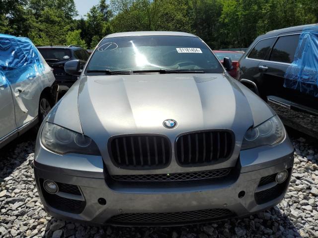 Photo 4 VIN: 5UXFG2C55DL786745 - BMW X6 