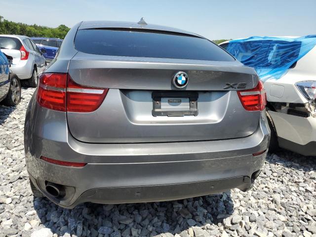 Photo 5 VIN: 5UXFG2C55DL786745 - BMW X6 