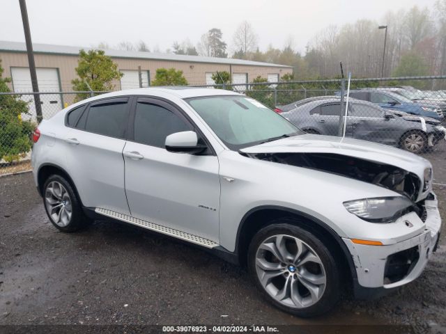 Photo 0 VIN: 5UXFG2C55DL786888 - BMW X6 