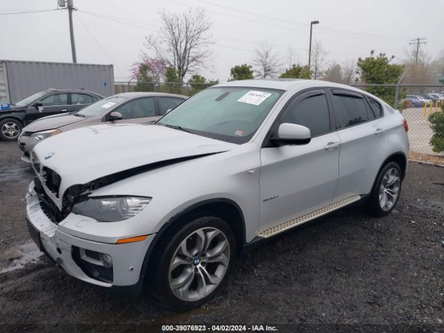 Photo 1 VIN: 5UXFG2C55DL786888 - BMW X6 