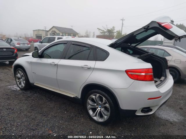 Photo 2 VIN: 5UXFG2C55DL786888 - BMW X6 