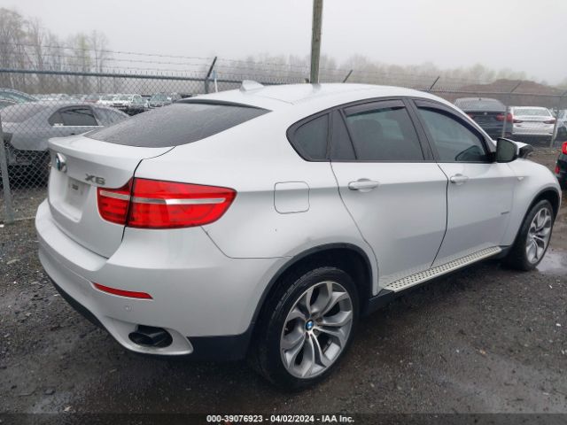 Photo 3 VIN: 5UXFG2C55DL786888 - BMW X6 