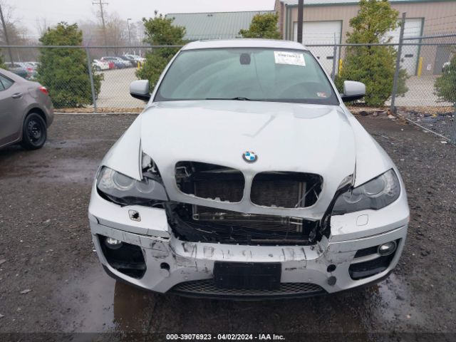 Photo 5 VIN: 5UXFG2C55DL786888 - BMW X6 