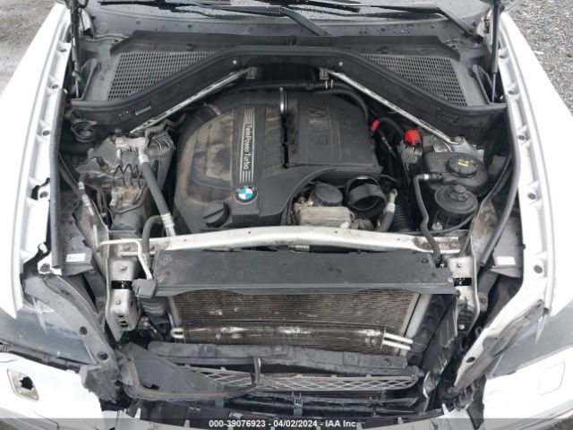 Photo 9 VIN: 5UXFG2C55DL786888 - BMW X6 