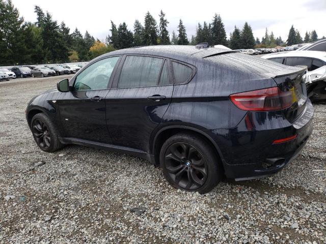 Photo 1 VIN: 5UXFG2C55DL787264 - BMW X6 XDRIVE3 