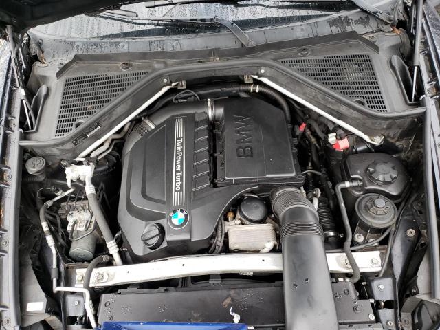 Photo 11 VIN: 5UXFG2C55DL787264 - BMW X6 XDRIVE3 