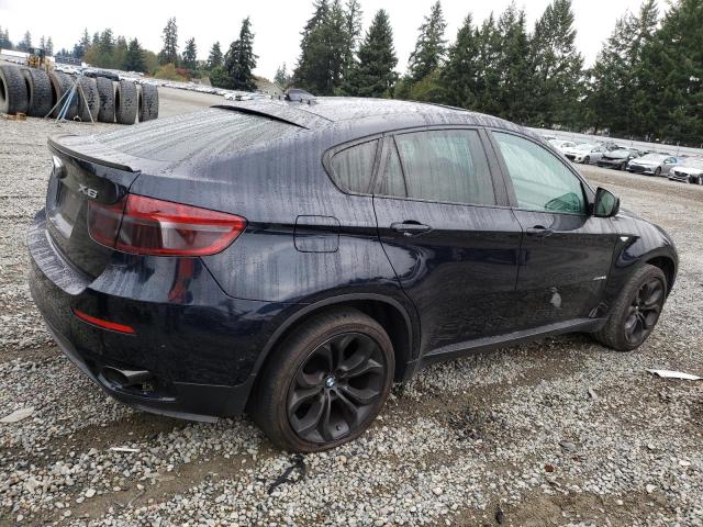 Photo 2 VIN: 5UXFG2C55DL787264 - BMW X6 XDRIVE3 