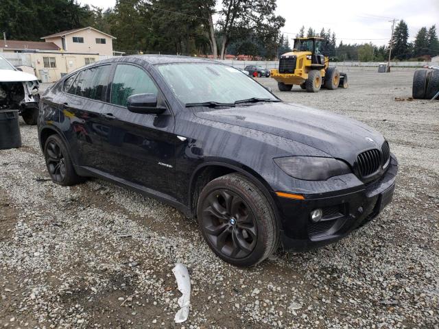 Photo 3 VIN: 5UXFG2C55DL787264 - BMW X6 XDRIVE3 