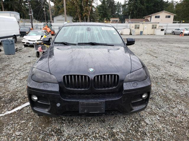 Photo 4 VIN: 5UXFG2C55DL787264 - BMW X6 XDRIVE3 