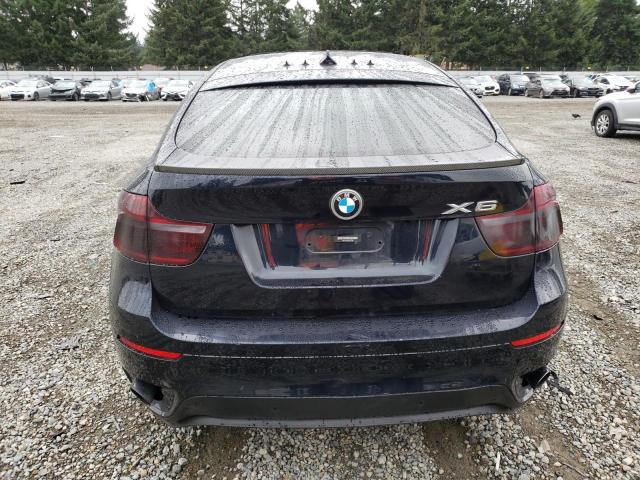 Photo 5 VIN: 5UXFG2C55DL787264 - BMW X6 XDRIVE3 