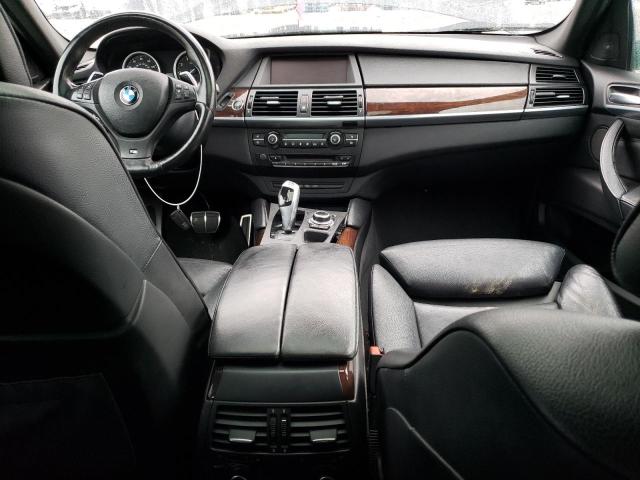 Photo 7 VIN: 5UXFG2C55DL787264 - BMW X6 XDRIVE3 