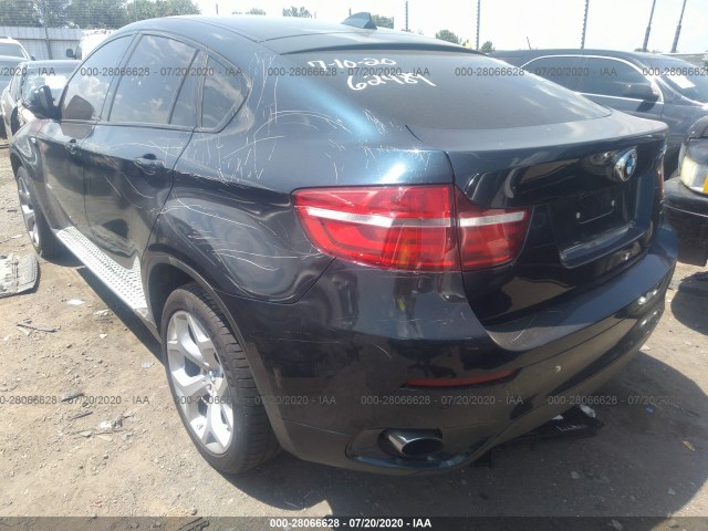 Photo 2 VIN: 5UXFG2C55DL787507 - BMW X6 