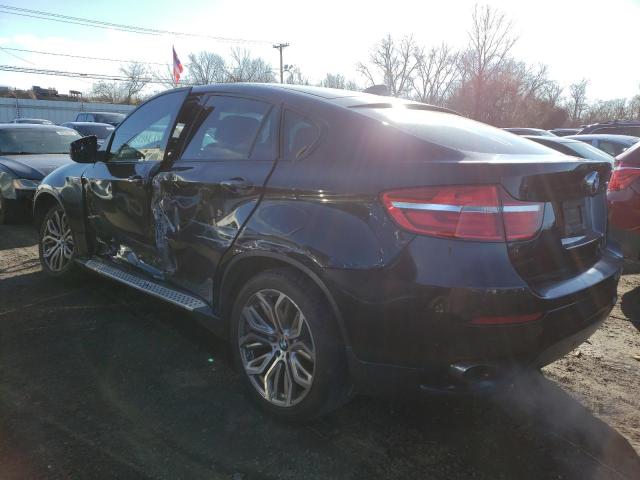 Photo 1 VIN: 5UXFG2C55DL788382 - BMW X6 